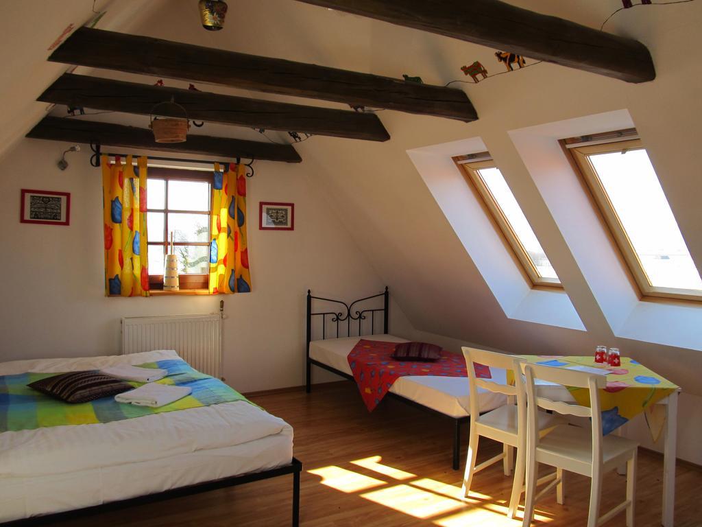 Rezydencja Terra Sudeta Bed & Breakfast Miedzylesie  Exterior photo