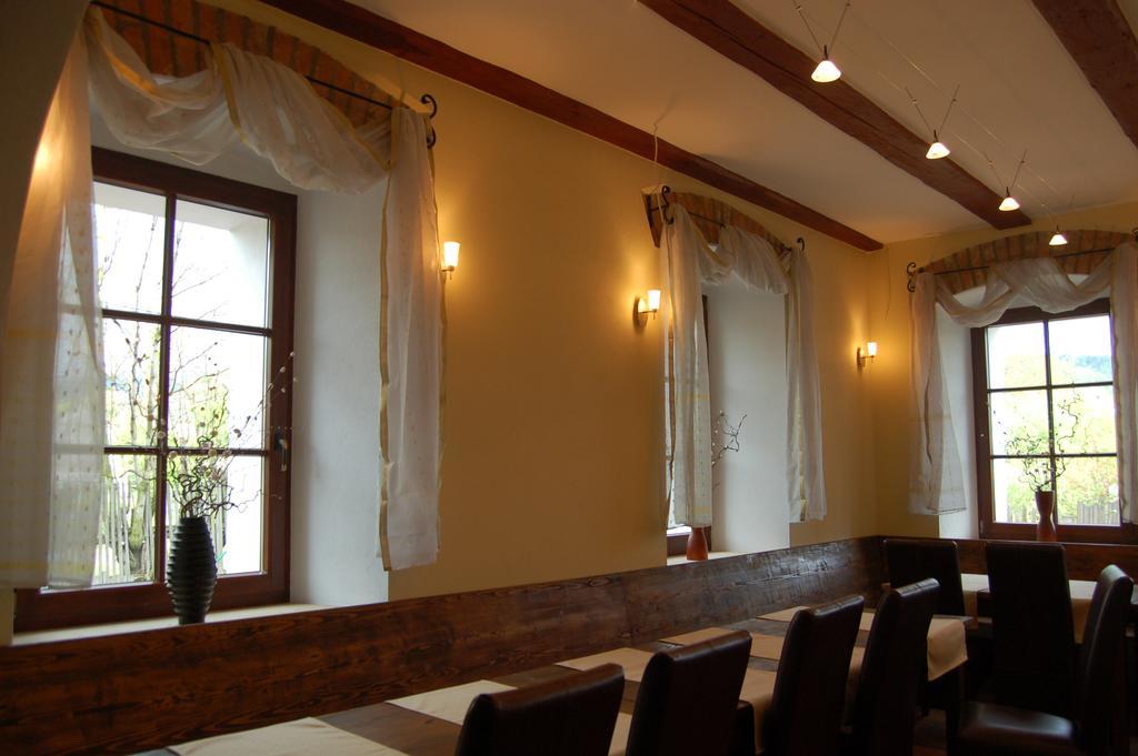 Rezydencja Terra Sudeta Bed & Breakfast Miedzylesie  Exterior photo